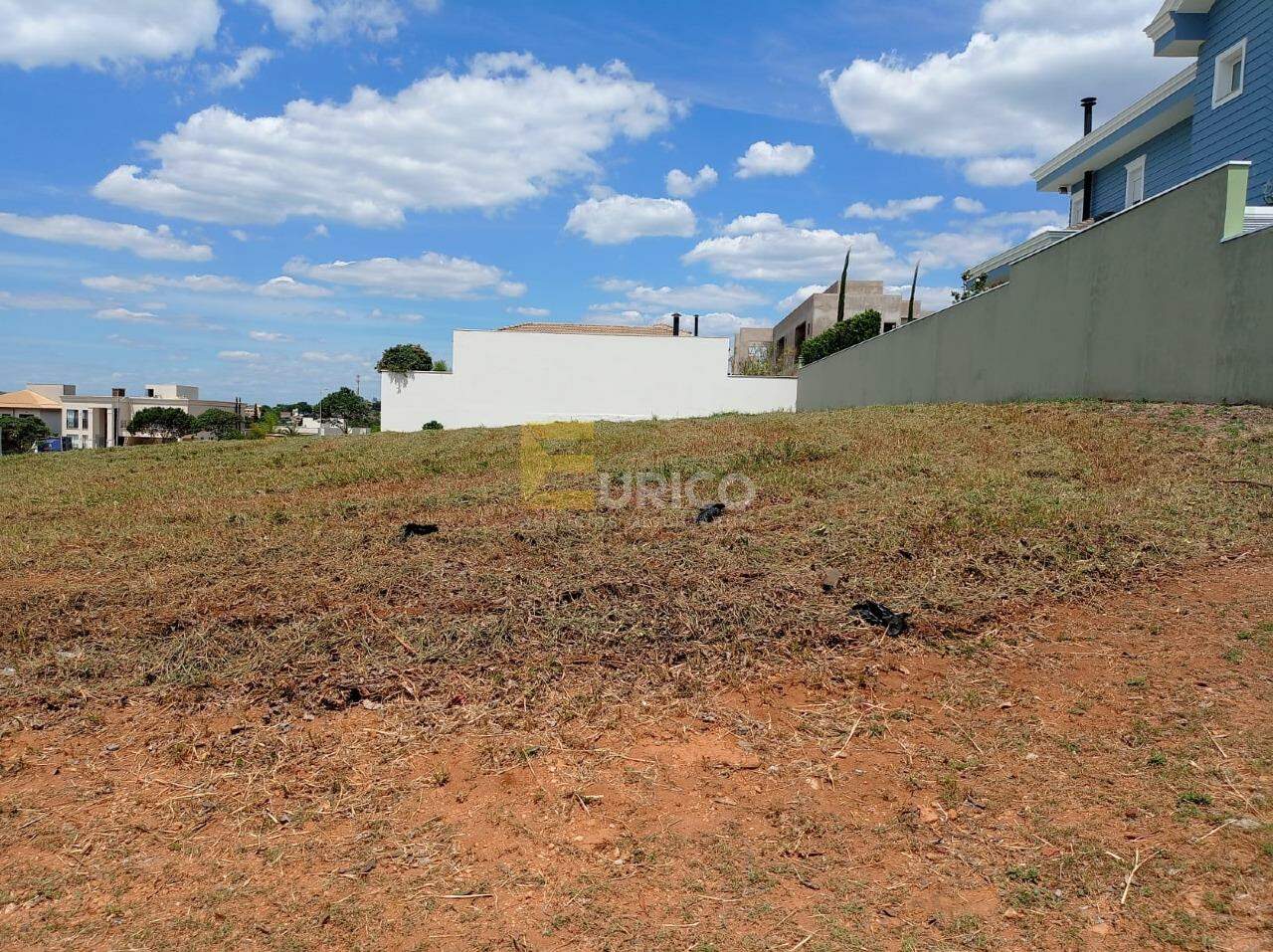Terreno em Condomínio à venda no Quinta das Paineiras em Jundiaí/SP: 