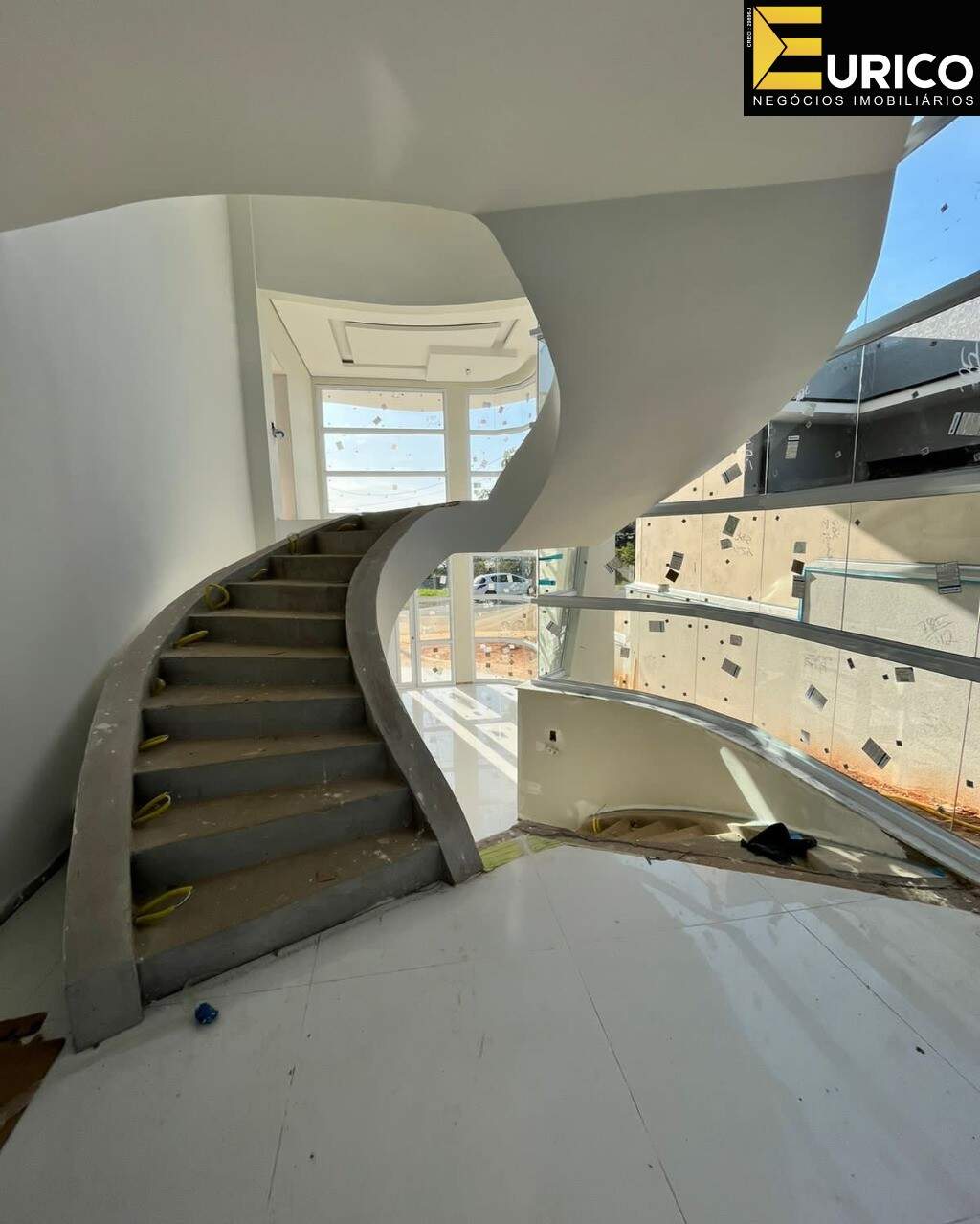 Casa à venda no Swiss Park em Campinas/SP: Foto 01