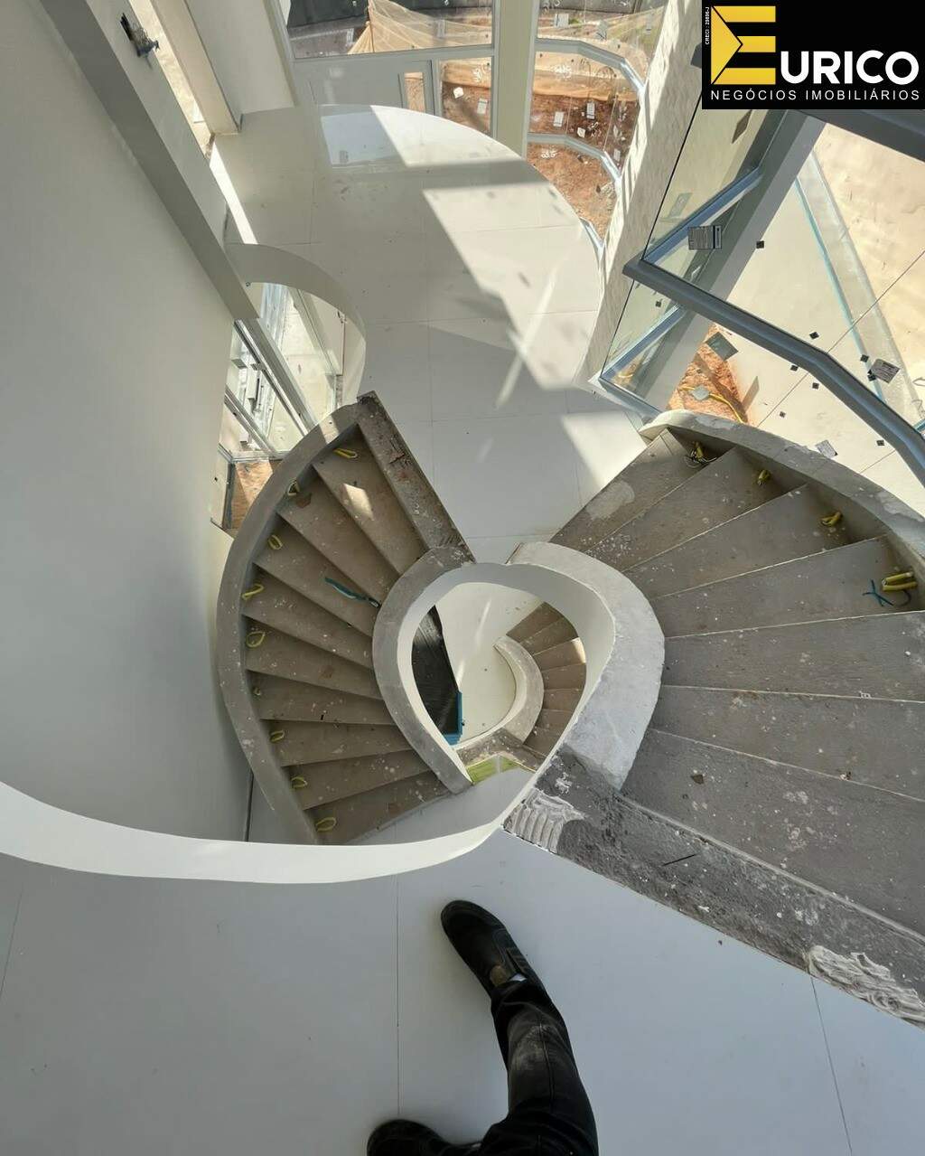 Casa à venda no Swiss Park em Campinas/SP: Foto 01