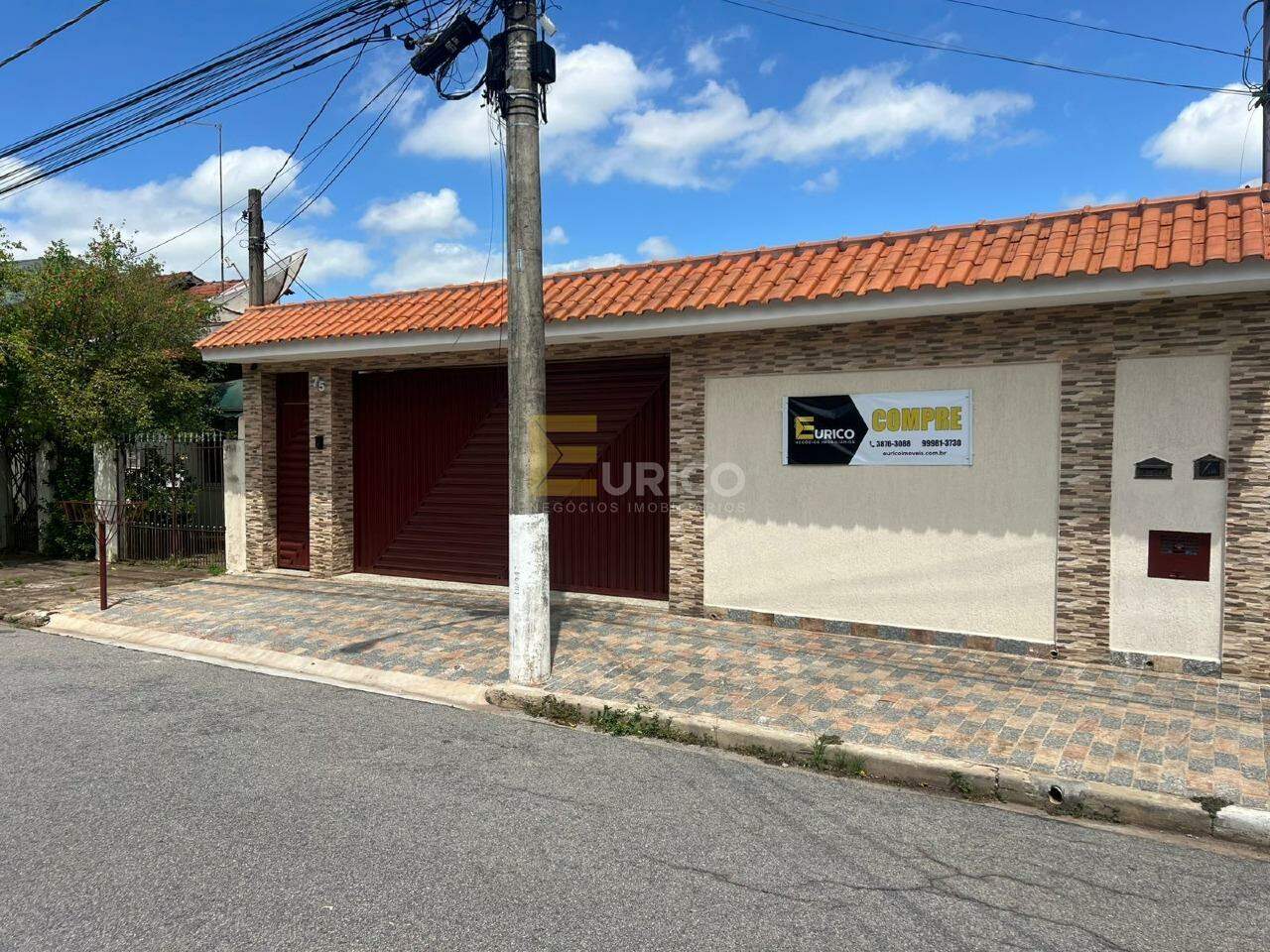 Casa à venda no Residencial Aquários em Vinhedo/SP: 