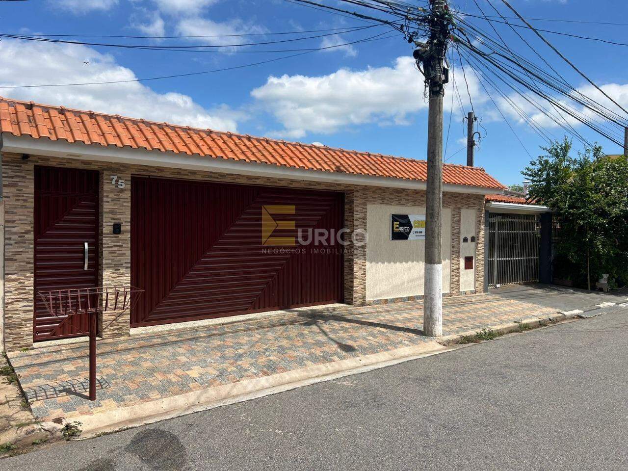 Casa à venda no Residencial Aquários em Vinhedo/SP: 