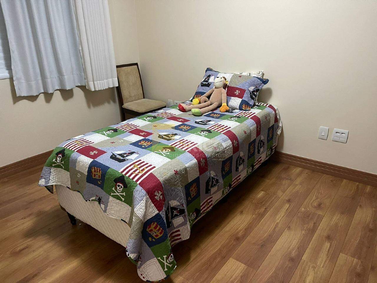Casa em condomínio à venda no Condomínio Terras de Santa Teresa em Itupeva/SP: