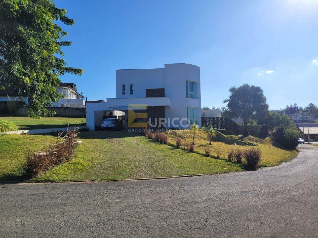 Casa em condomínio à venda no Condomínio Terras de Santa Teresa em Itupeva/SP: 