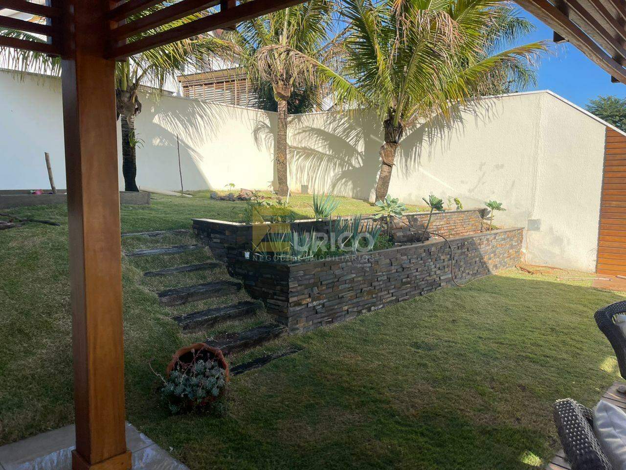 Casa em condomínio à venda no Condomínio Terras de Santa Teresa em Itupeva/SP: