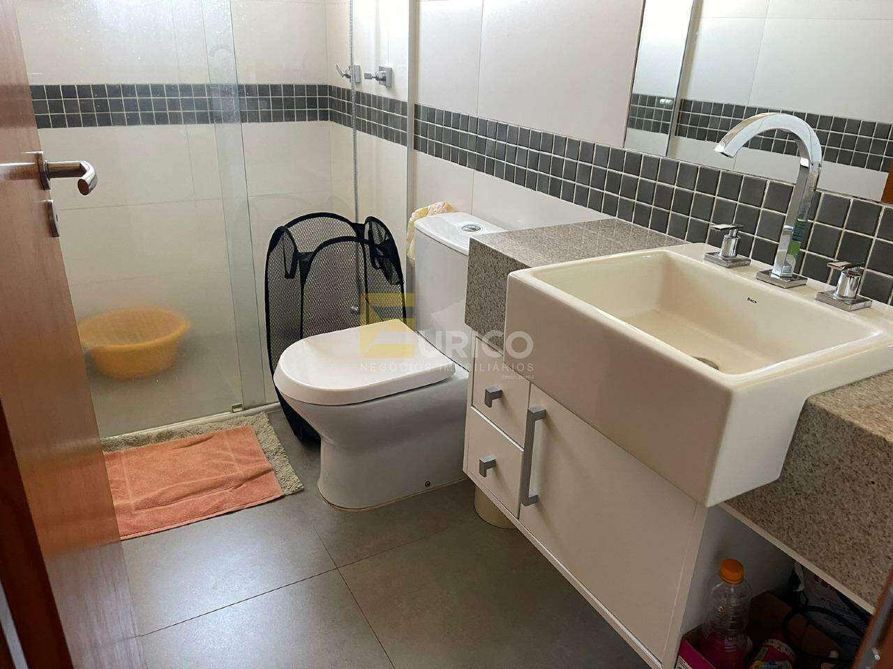 Casa em condomínio à venda no Condomínio Terras de Santa Teresa em Itupeva/SP: