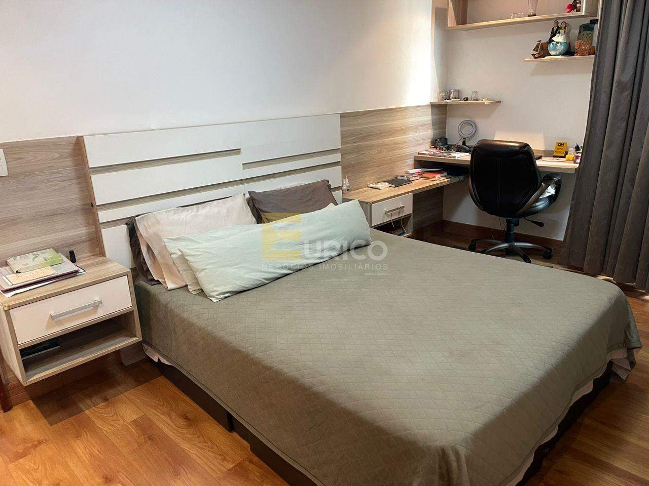 Casa em condomínio à venda no Condomínio Terras de Santa Teresa em Itupeva/SP: