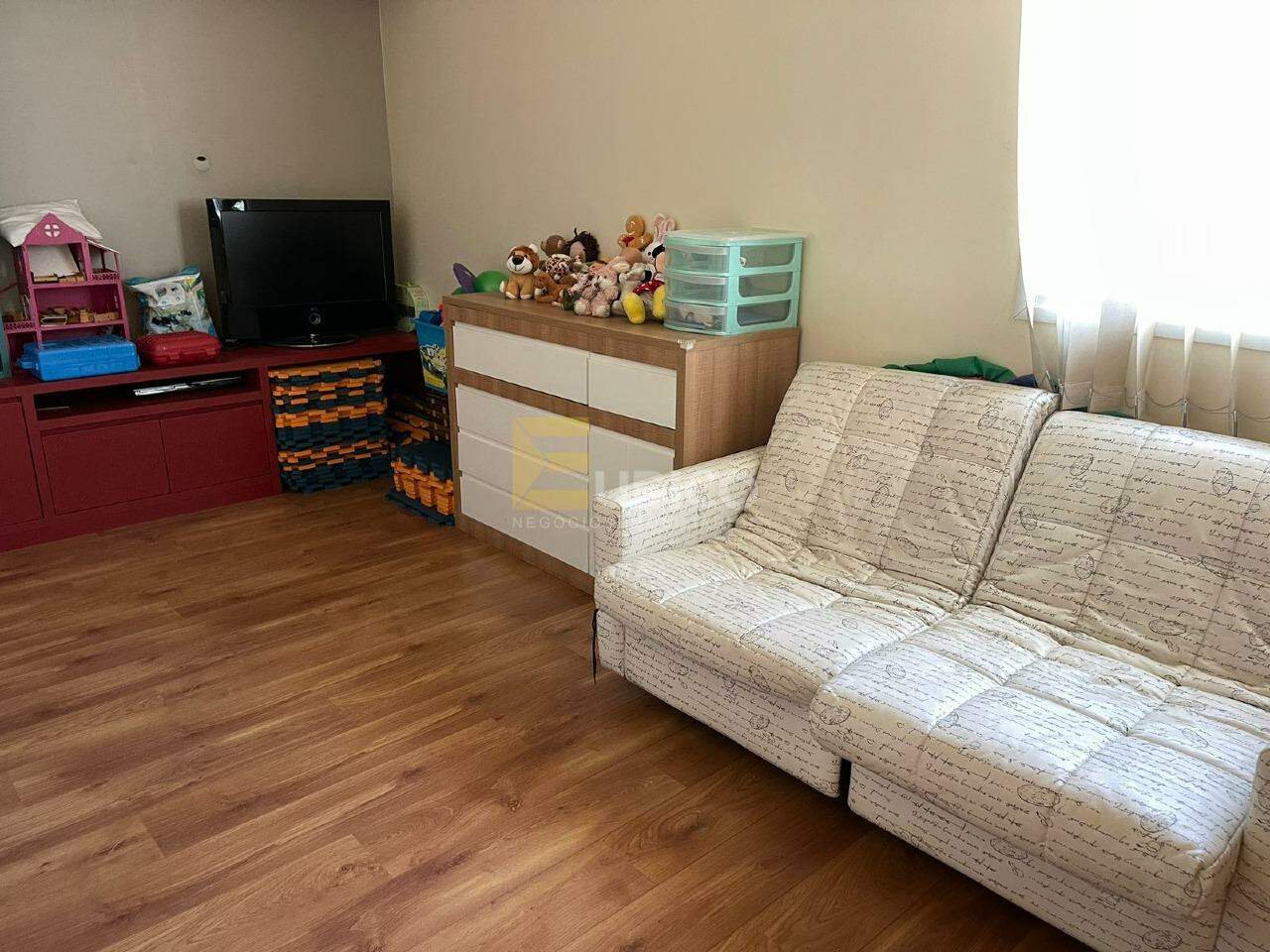 Casa em condomínio à venda no Condomínio Terras de Santa Teresa em Itupeva/SP: