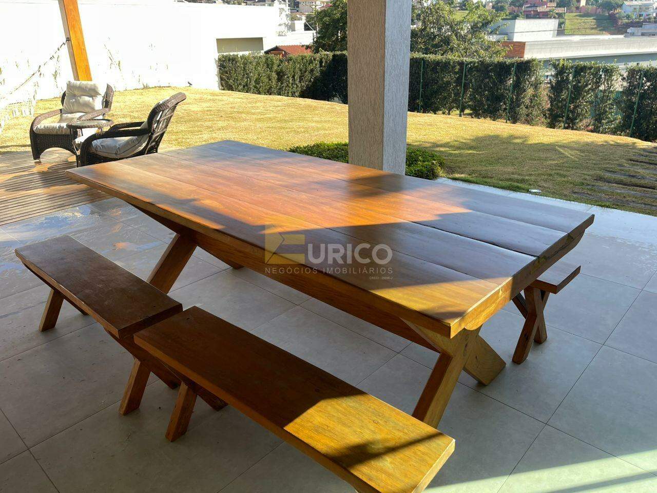 Casa em condomínio à venda no Condomínio Terras de Santa Teresa em Itupeva/SP: