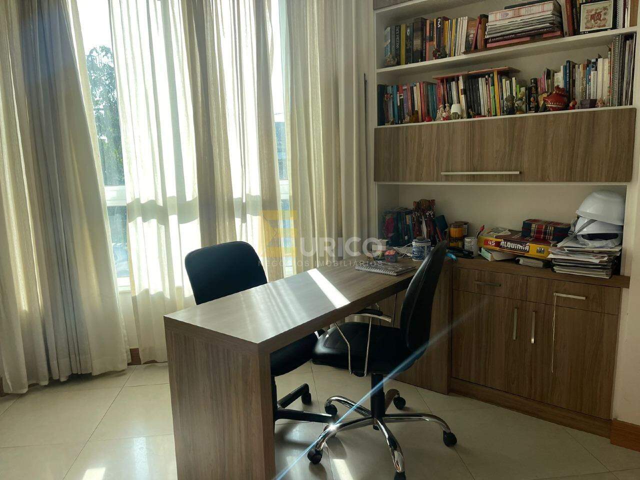 Casa em condomínio à venda no Condomínio Terras de Santa Teresa em Itupeva/SP: