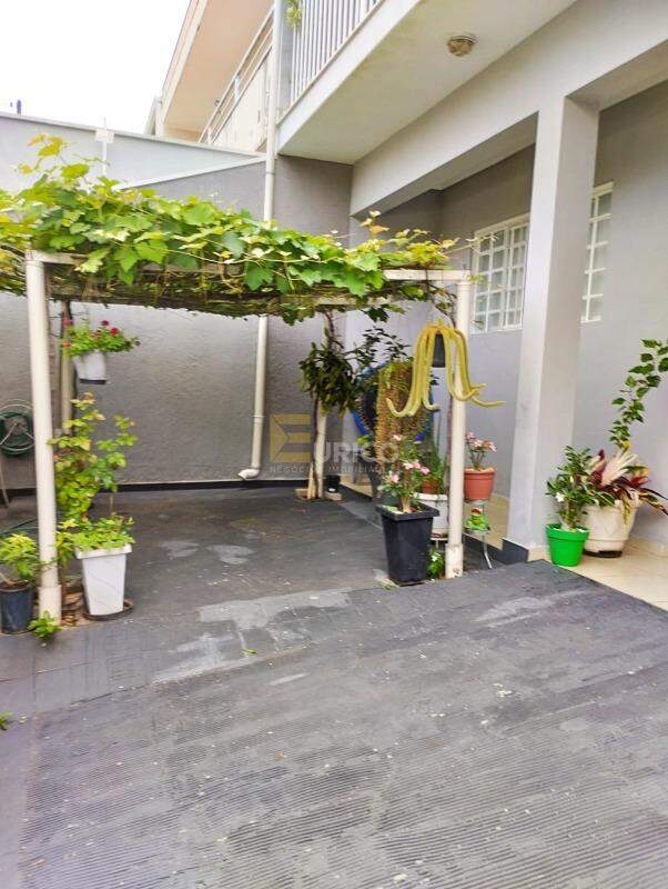 Casa à venda no Jardim Nova Espírito Santo em Valinhos/SP: 