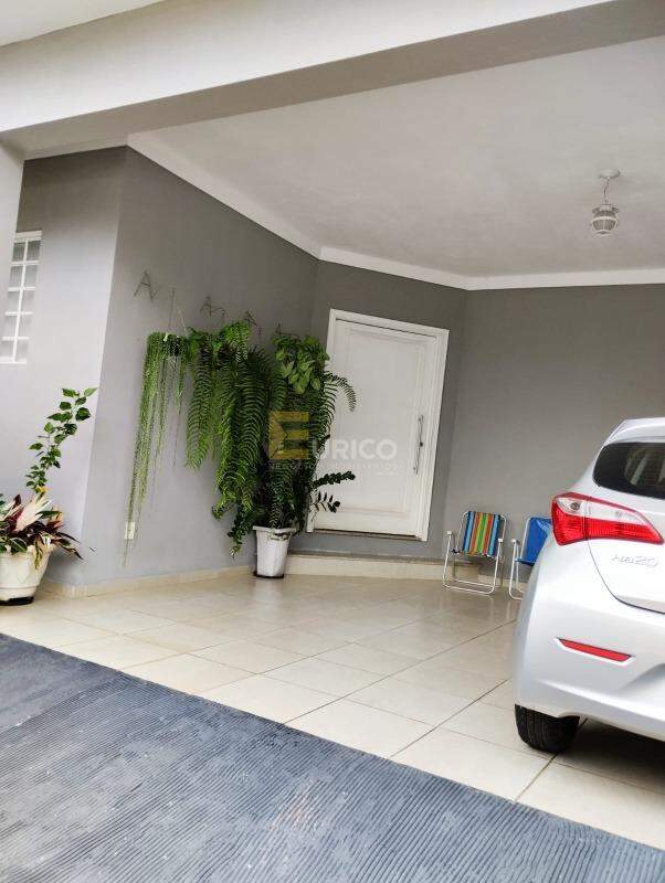 Casa à venda no Jardim Nova Espírito Santo em Valinhos/SP: 