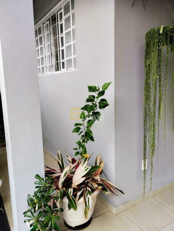 Casa à venda no Jardim Nova Espírito Santo em Valinhos/SP: 