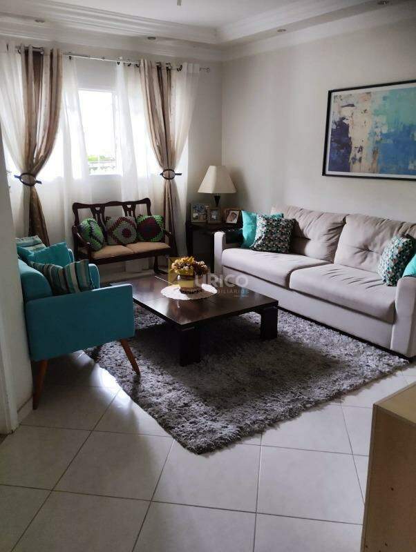 Casa à venda no Jardim Nova Espírito Santo em Valinhos/SP: 