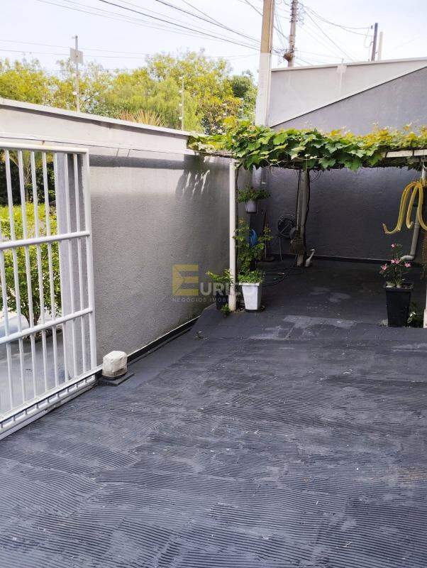 Casa à venda no Jardim Nova Espírito Santo em Valinhos/SP: 