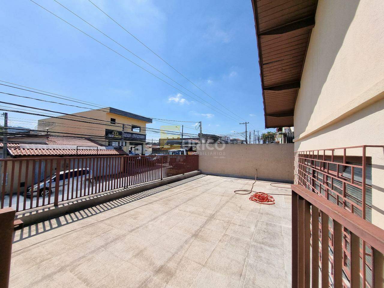 Casa à venda no Santa Claudina em Vinhedo/SP: 