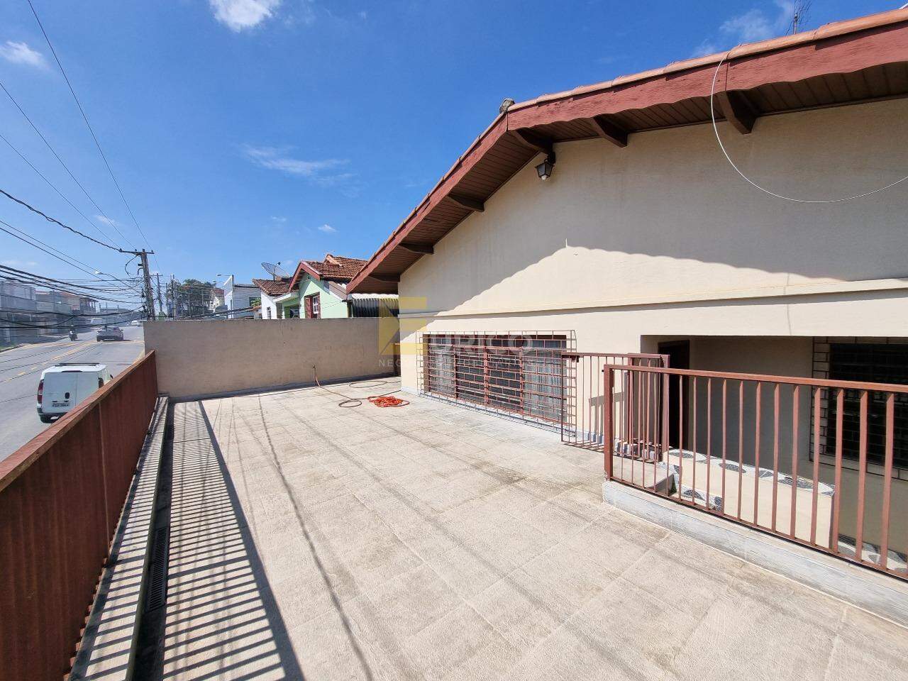 Casa à venda no Santa Claudina em Vinhedo/SP: 