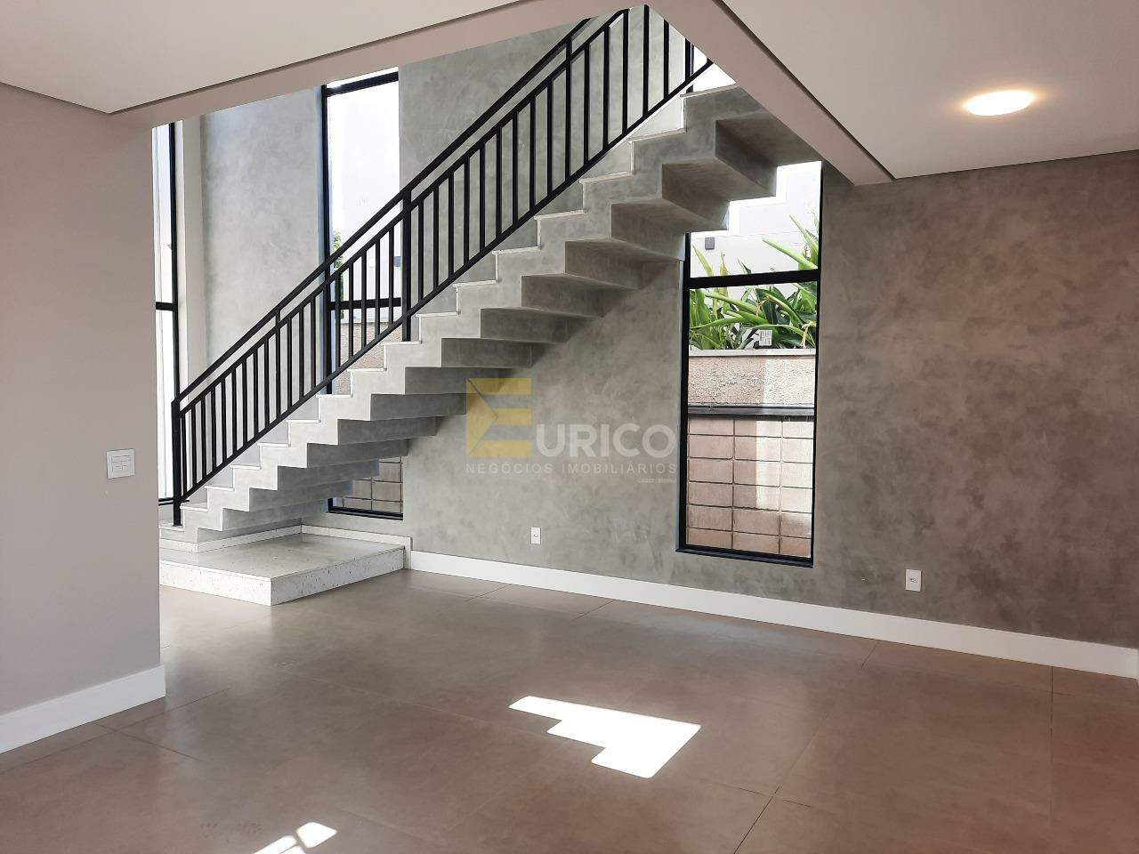 Casa em condomínio à venda no Condomínio Residencial Ibi Aram II em Itupeva/SP: 