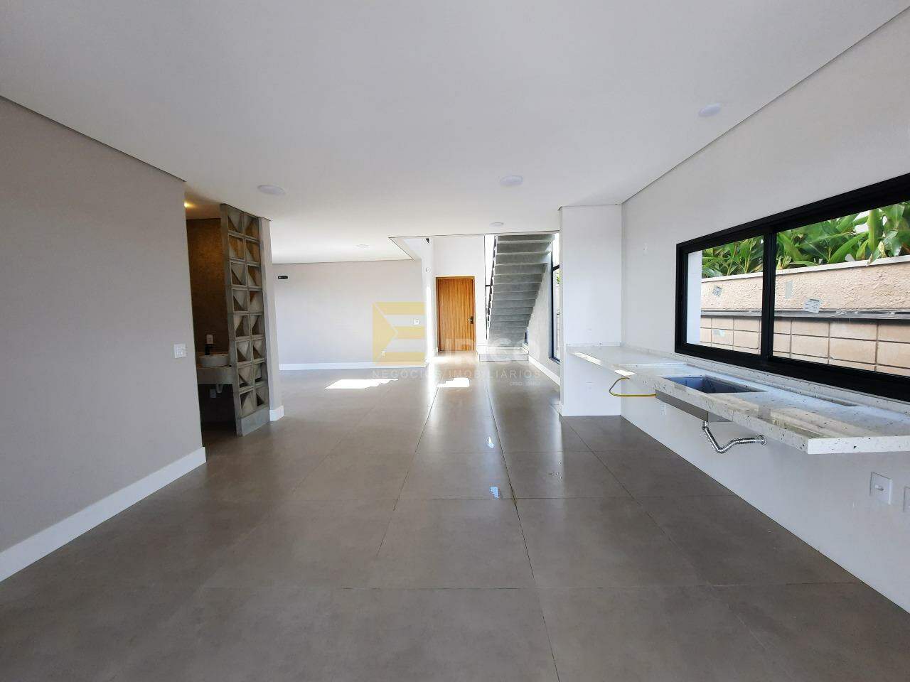 Casa em condomínio à venda no Condomínio Residencial Ibi Aram II em Itupeva/SP: 