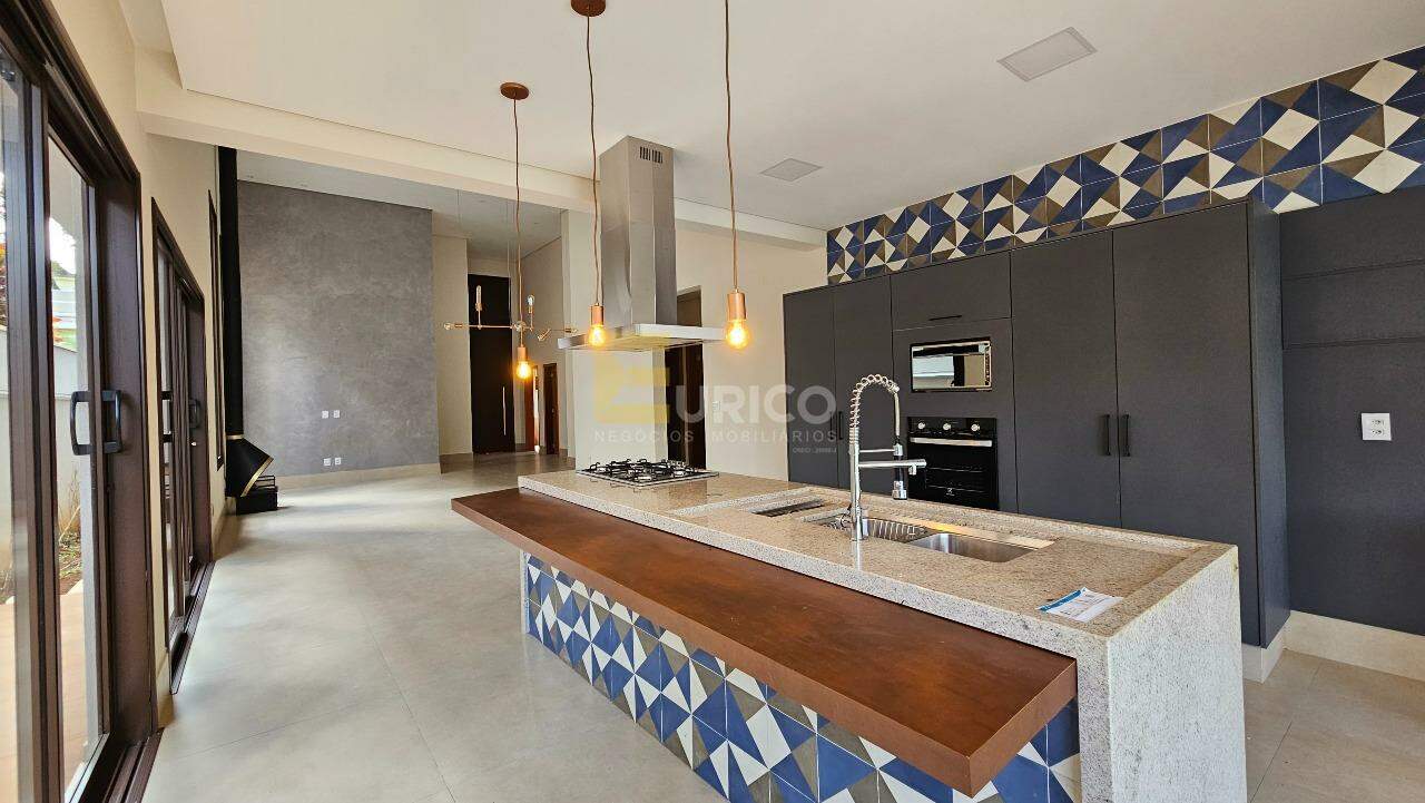 Casa em condomínio para aluguel no Condomínio Terras de São Francisco em Vinhedo/SP: 