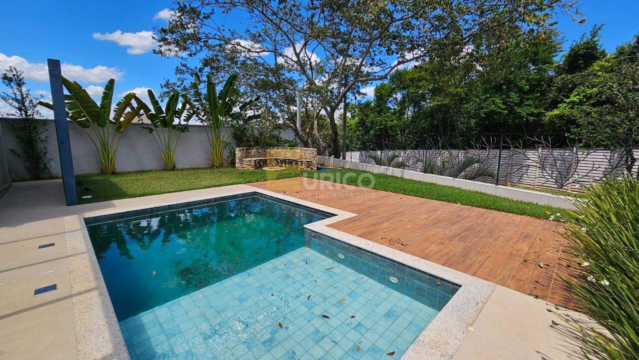 Casa em condomínio para aluguel no Condomínio Terras de São Francisco em Vinhedo/SP: 