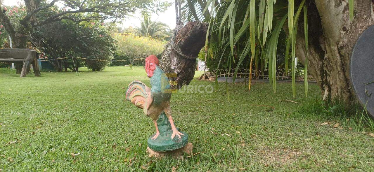 Terreno à venda no CHÁCARAS SÃO BENTO em Valinhos/SP: 