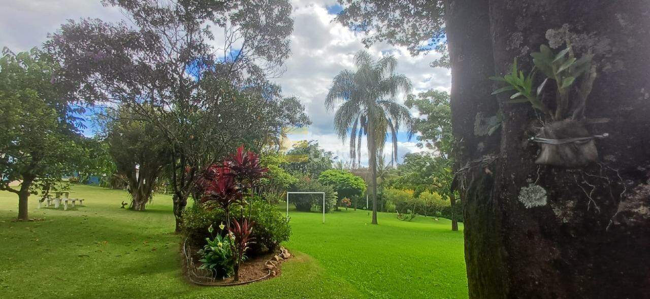 Terreno à venda no CHÁCARAS SÃO BENTO em Valinhos/SP: 