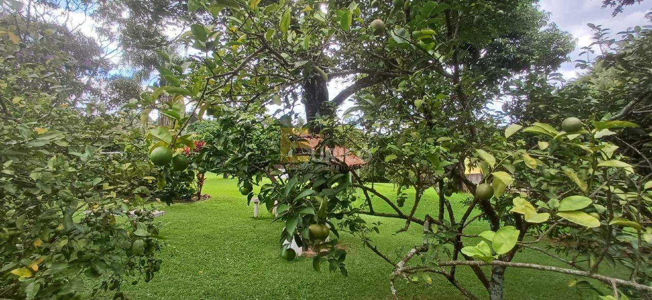 Terreno à venda no CHÁCARAS SÃO BENTO em Valinhos/SP: 