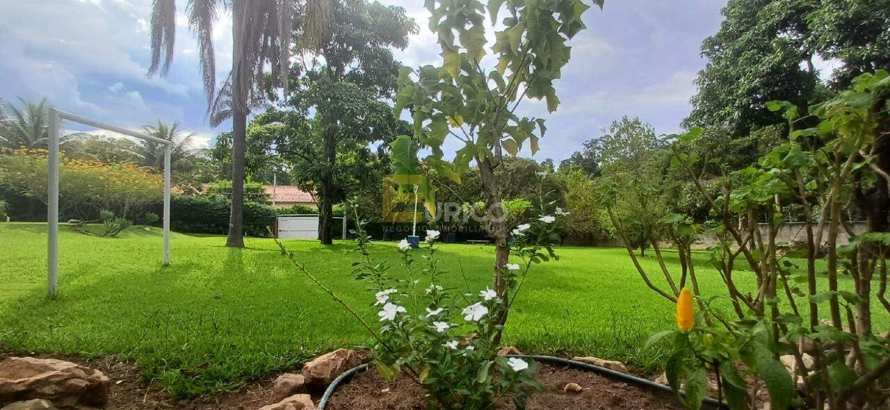 Terreno à venda no CHÁCARAS SÃO BENTO em Valinhos/SP: 