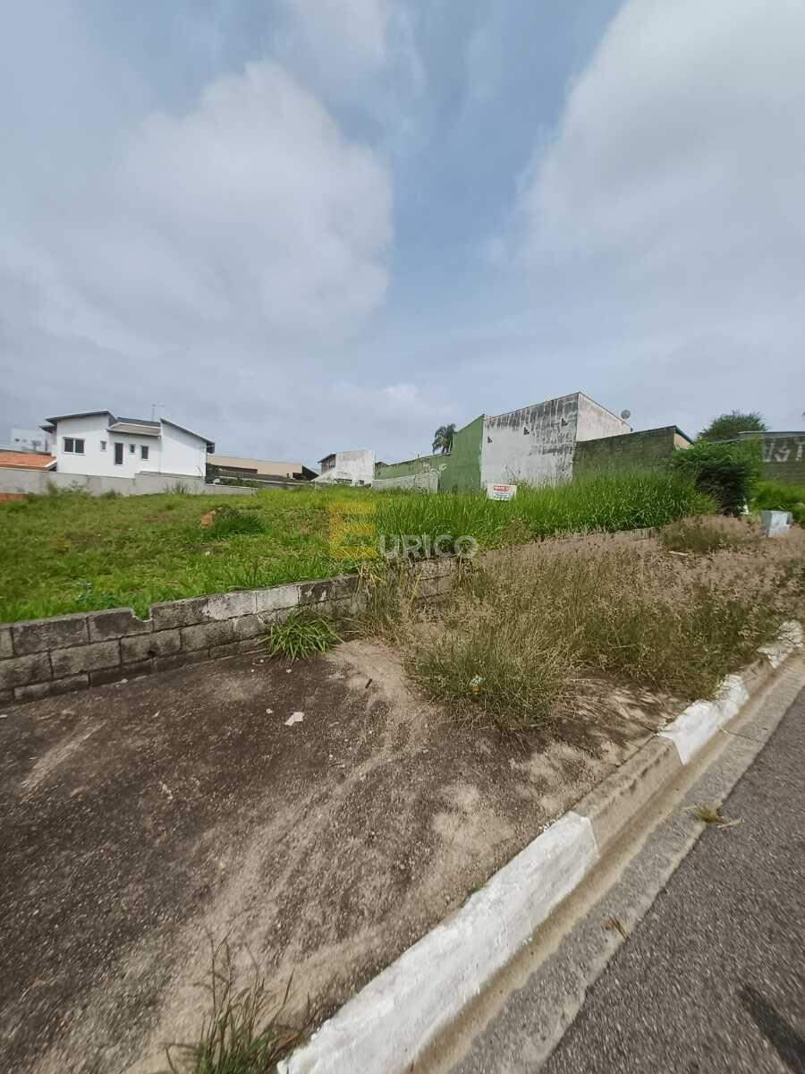 Terreno à venda no Terras Brasilis em Itupeva/SP: 