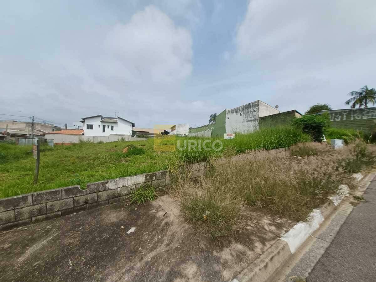 Terreno à venda no Terras Brasilis em Itupeva/SP: 