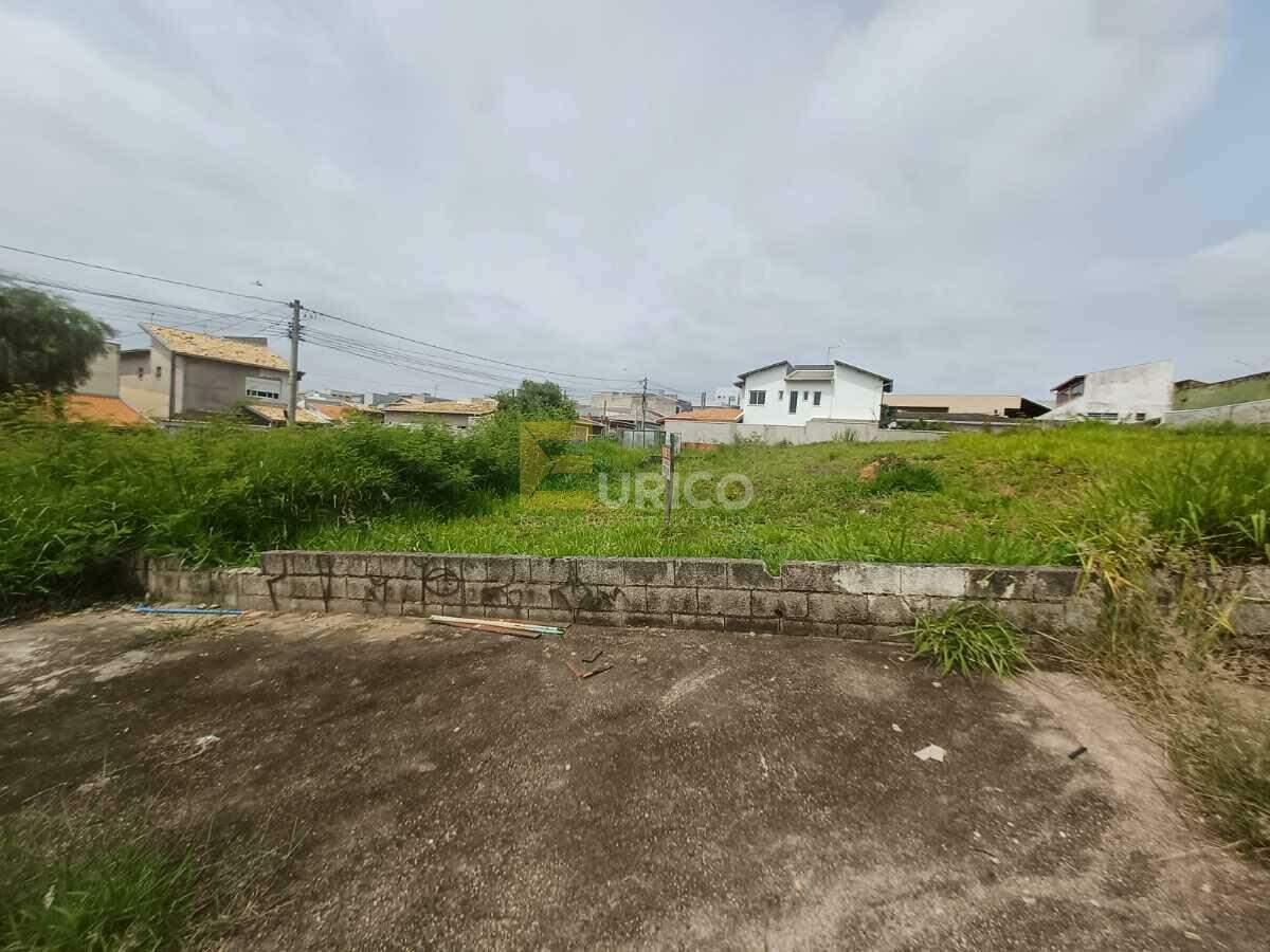 Terreno à venda no Terras Brasilis em Itupeva/SP: 