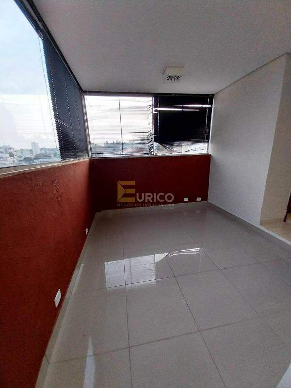 Sala para aluguel no Centro em Valinhos/SP: 