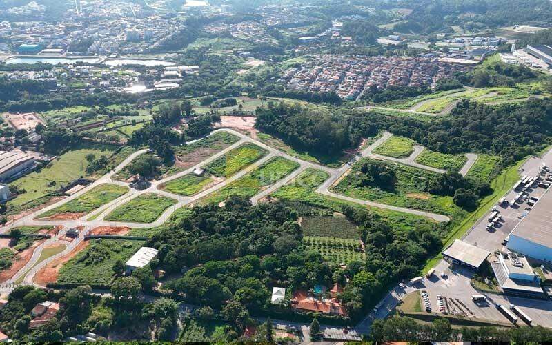Terreno em Condomínio à venda no Ipiranga em Louveira/SP: 