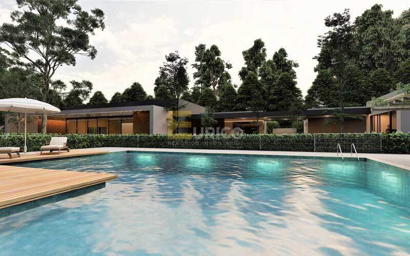 Terreno em Condomínio à venda no Ipiranga em Louveira/SP: 