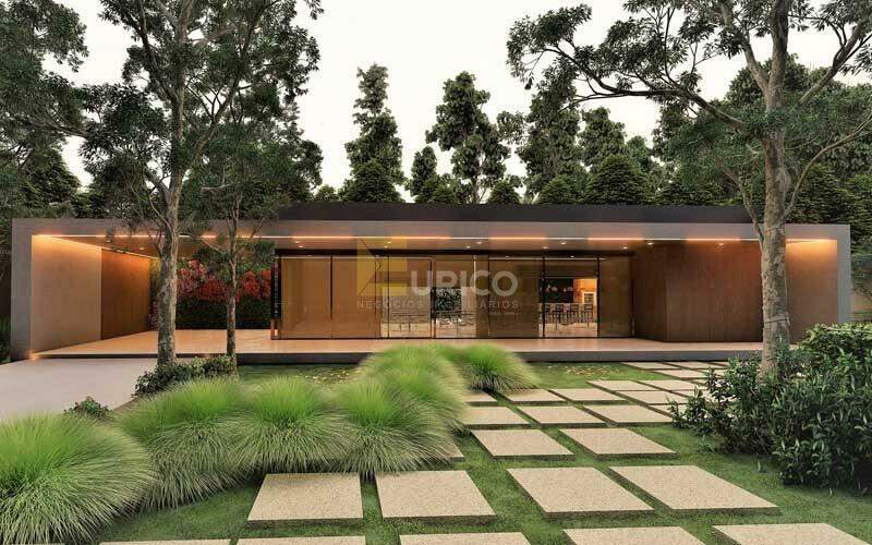 Terreno em Condomínio à venda no Ipiranga em Louveira/SP: 