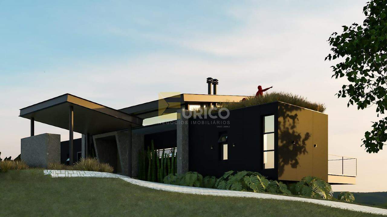 Terreno à venda no LOTEAMENTO VALE AZUL I em Jundiaí/SP: 