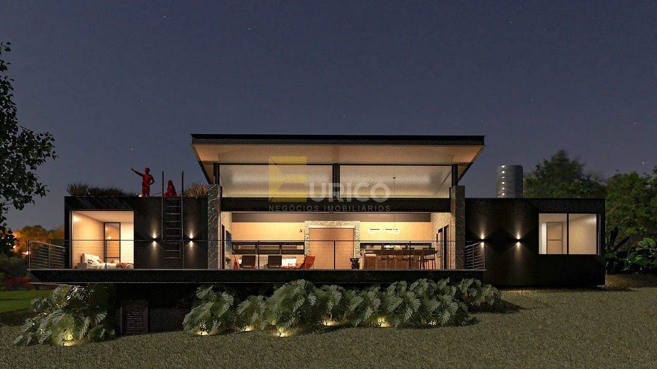 Terreno à venda no LOTEAMENTO VALE AZUL I em Jundiaí/SP: 