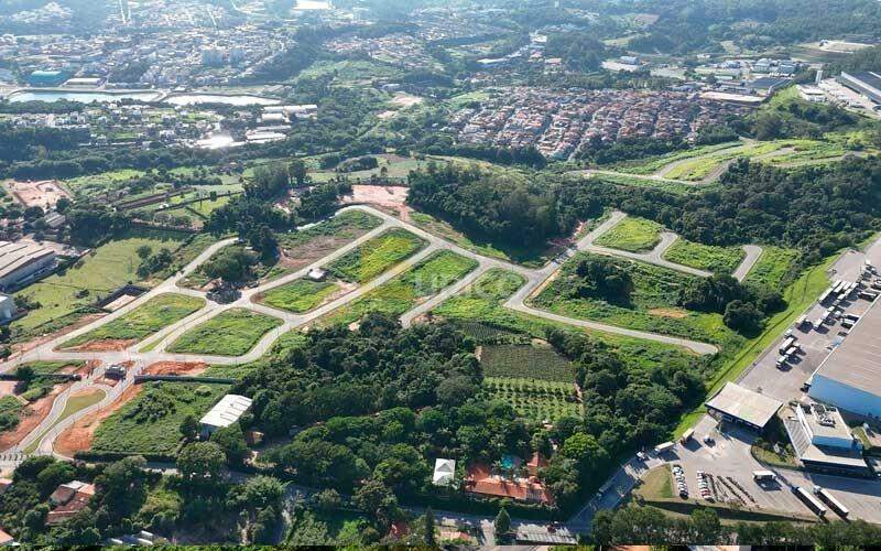 Terreno em Condomínio à venda no Ipiranga em Louveira/SP: 