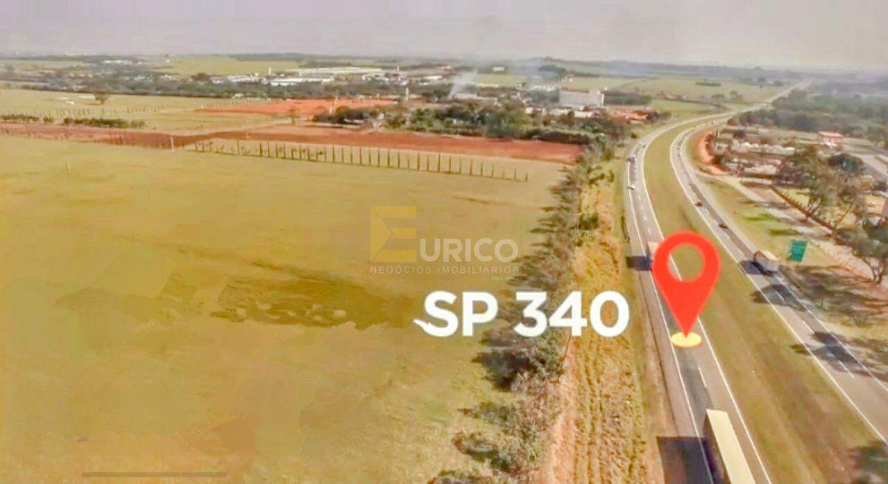 Área à venda no Colmeia em Jaguariúna/SP: 