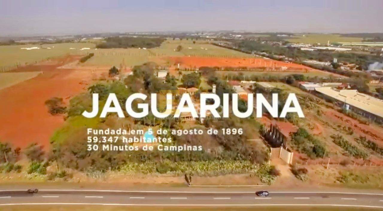 Área à venda no Colmeia em Jaguariúna/SP: 