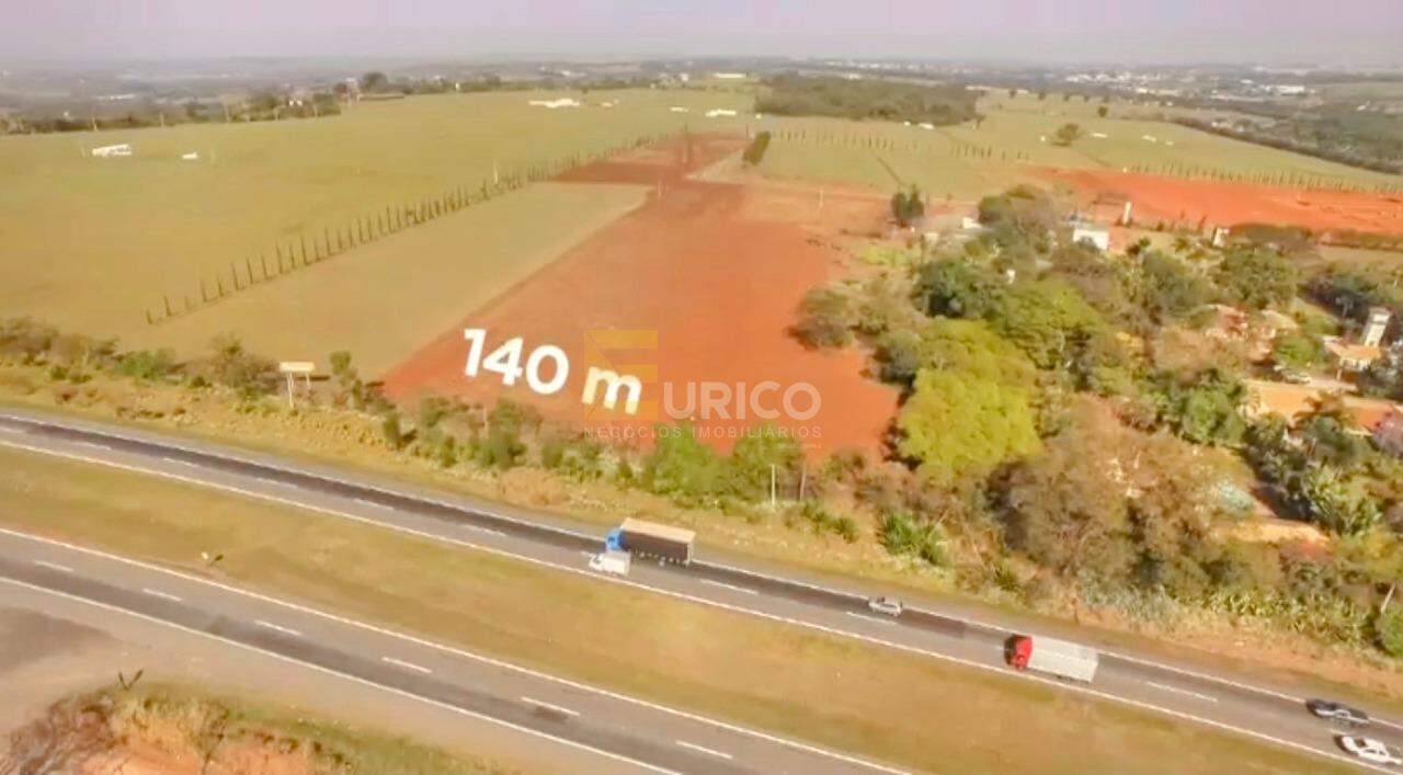 Área à venda no Colmeia em Jaguariúna/SP: 