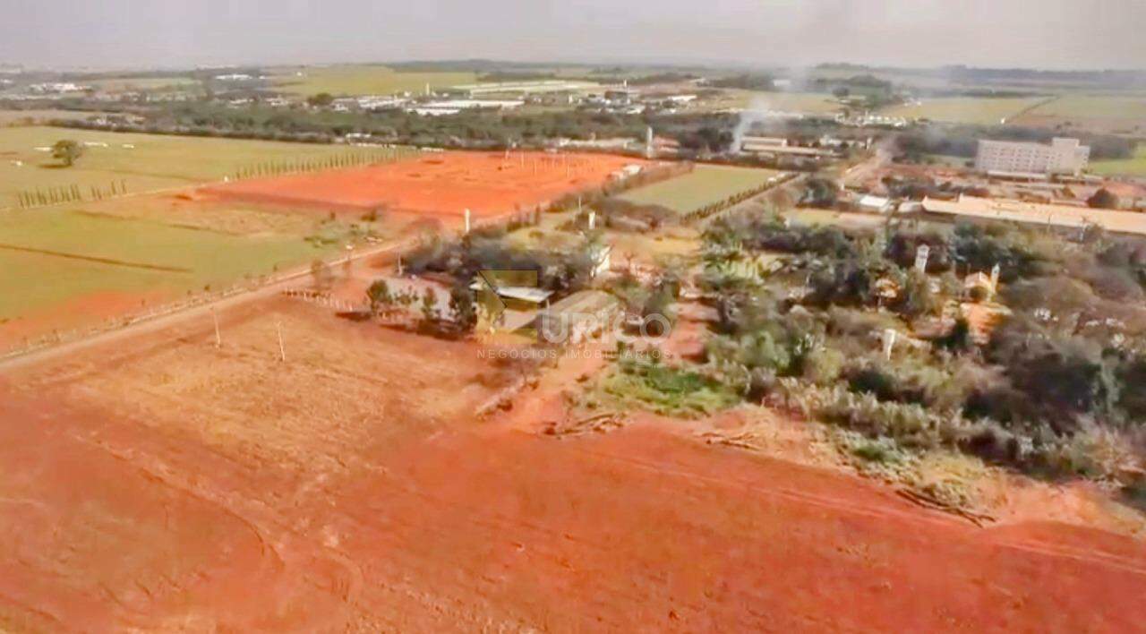 Área à venda no Colmeia em Jaguariúna/SP: 