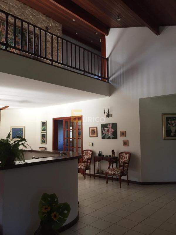 Casa em condomínio à venda no Condomínio Altos de Itu em Itu/SP: 