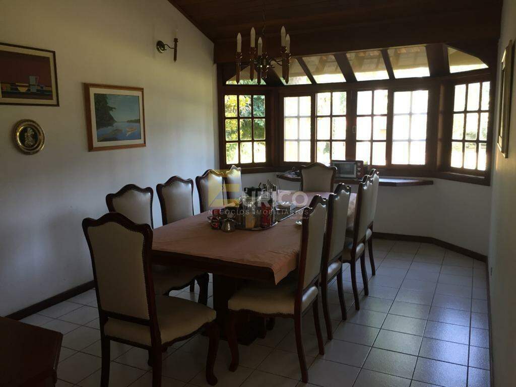 Casa em condomínio à venda no Condomínio Altos de Itu em Itu/SP: 