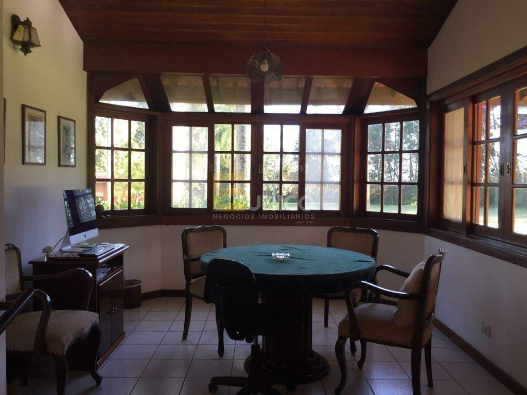 Casa em condomínio à venda no Condomínio Altos de Itu em Itu/SP: 