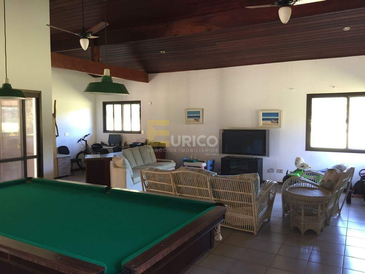 Casa em condomínio à venda no Condomínio Altos de Itu em Itu/SP: 