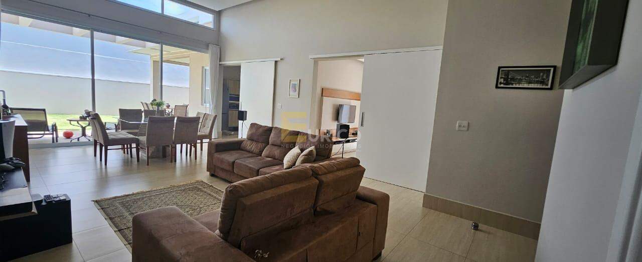 Casa em condomínio à venda no Condomínio Parque dos Alecrins em Campinas/SP: 