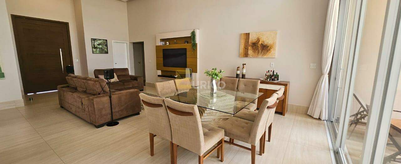 Casa em condomínio à venda no Condomínio Parque dos Alecrins em Campinas/SP: 