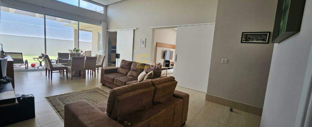 Casa em condomínio para aluguel no Condomínio Parque dos Alecrins em Campinas/SP: 