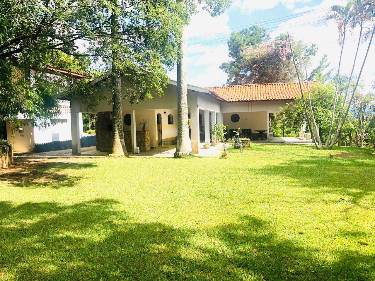 Chácara à venda no TRAVIÚ em Jundiaí/SP: 